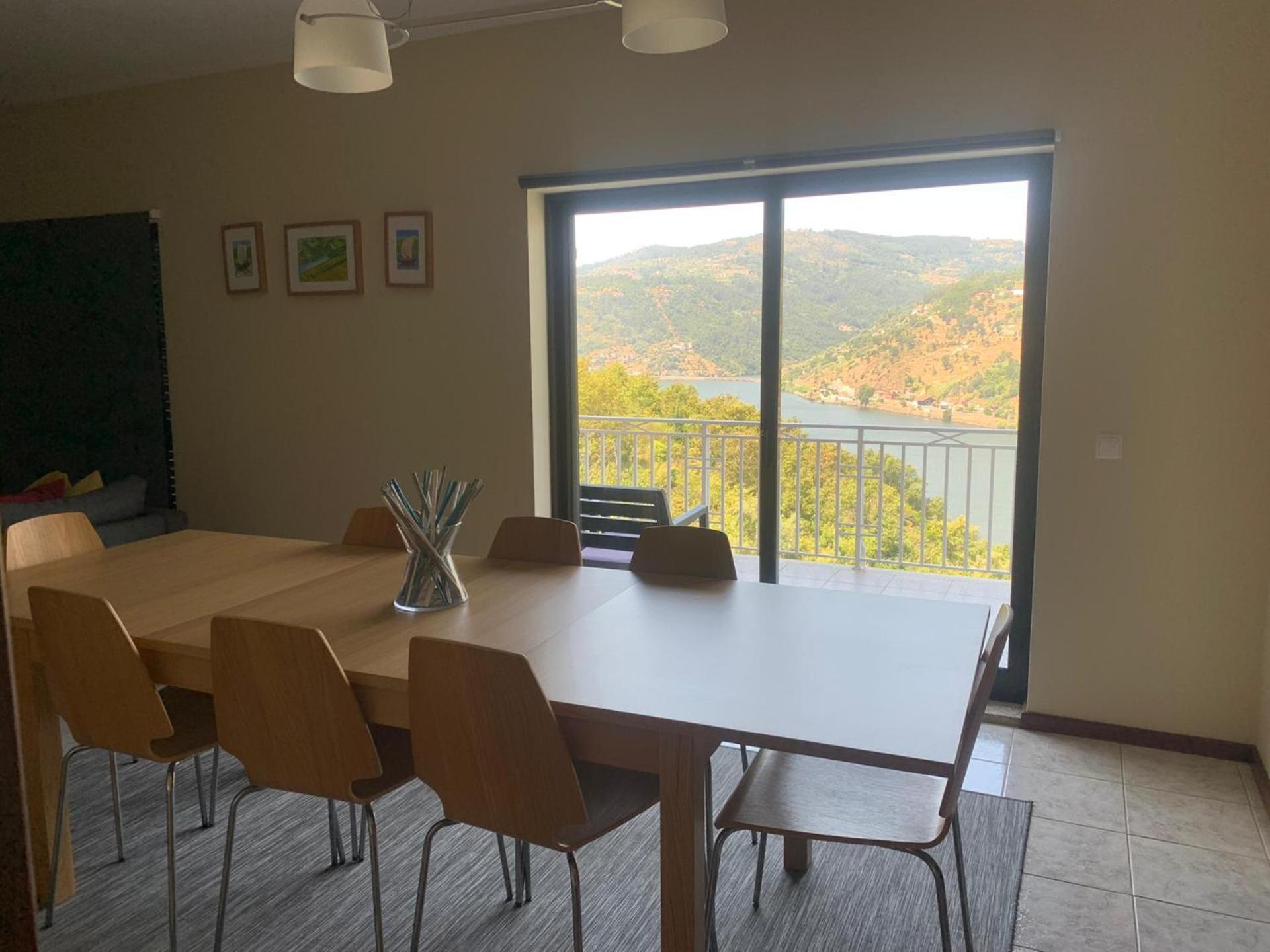 Douro Nest Houses Caldas de Aregos Rom bilde