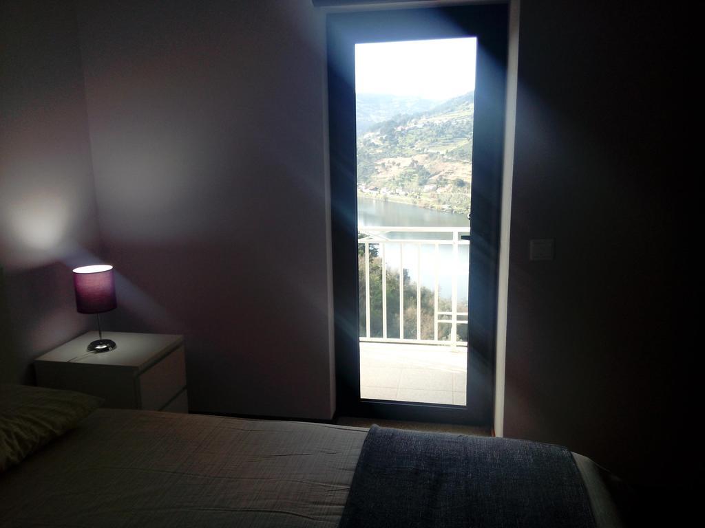 Douro Nest Houses Caldas de Aregos Eksteriør bilde