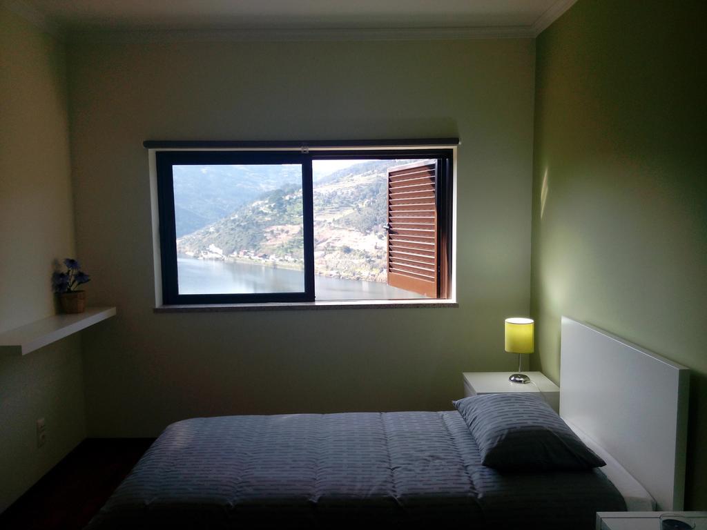 Douro Nest Houses Caldas de Aregos Eksteriør bilde
