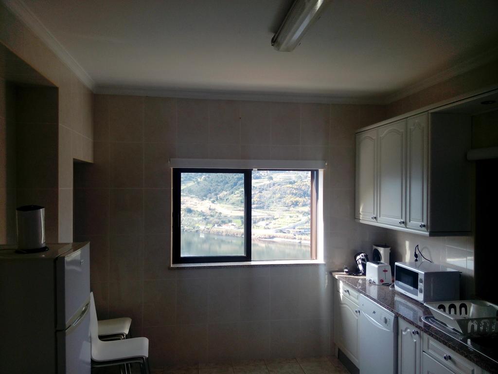 Douro Nest Houses Caldas de Aregos Eksteriør bilde
